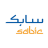 Logotype for Saudi Basic Industries Corporation