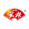 Logotype for Anjoy Foods Group Co Ltd