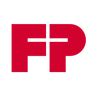 Logotype for Francotyp Postalia Holding AG