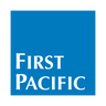 Logotype for First Pacific Company Limited