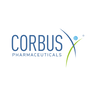 Logotype for Corbus Pharmaceuticals Holdings Inc