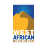 Logotype for West African Resources Limited