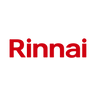 Logotype for Rinnai Corporation