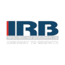 Logotype for IRB Infrastructure Developers Limited