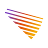 Logotype for Sparebanken Sør