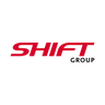 Logotype for SHIFT Inc