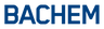 Logotype for Bachem Holding AG