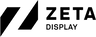 Logotype for ZetaDisplay