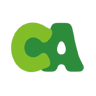 Logotype for CyberAgent Inc
