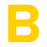 Logotype for BenevolentAI société anonyme