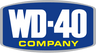 Logotype for WD-40 Company