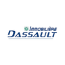 Logotype for Immobilière Dassault SA
