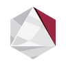 Logotype for Burgundy Diamond Mines Limited
