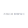 Logotype for TBEA Co Ltd