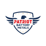 Logotype for PMET Resources Inc