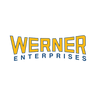 Logotype for Werner Enterprises Inc