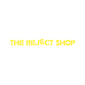Logotype for The Reject Shop Limited