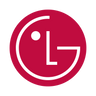 Logotype for LG Display Co Ltd