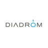 Logotype for Diadrom Holding