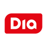 Logotype for Distribuidora Internacional de Alimentación SA