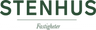 Logotype for Stenhus Fastigheter i Norden