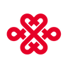Logotype for China United Network Communications Limited