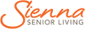 Logotype for Sienna Senior Living Inc