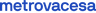 Logotype for Metrovacesa S.A.