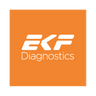 Logotype for EKF Diagnostics Holdings plc