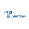 Logotype for American Realty Investors Inc
