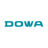 Logotype for Dowa Holdings Co. Ltd