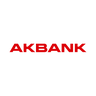Logotype for Akbank T.A.S.