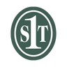 Logotype for The First Bancshares Inc