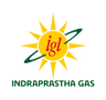 Logotype for Indraprastha Gas Ltd