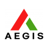 Logotype for Aegis Logistics Limited