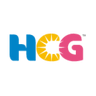 Logotype for HealthCare Global Enterprises Limited