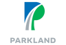 Logotype for Parkland Corporation