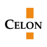 Logotype for Celon Pharma S.A.