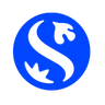 Logotype for Shinhan Financial Group Co Ltd