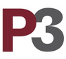 Logotype for P3 Health Partners Inc