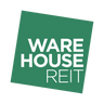 Logotype for Warehouse REIT plc