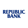 Logotype for Republic Bancorp Inc