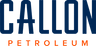 Logotype for Callon Petroleum Company