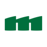 Logotype for AS Merko Ehitus
