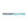 Logotype for Precomp Solutions