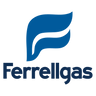Logotype for Ferrellgas Partners L.P.