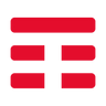 Logotype for TIM S.A.