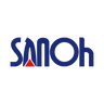 Logotype for Sanoh Industrial Co Ltd