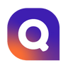 Logotype for QYOU Media Inc