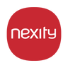 Logotype for Nexity SA